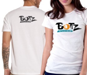 BOTZ entry by Edy Santoso