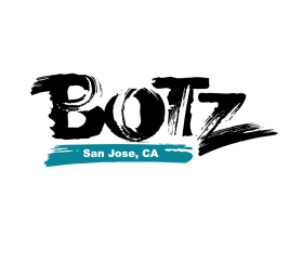 BOTZ entry by Edy Santoso