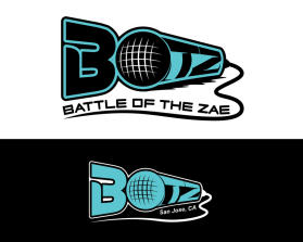 BOTZ entry by Ahmad Arif