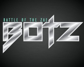 BOTZ entry by Stephen Littlewood