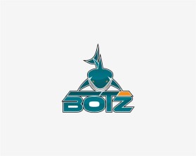 BOTZ entry by Desain San