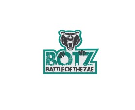 BOTZ entry by Riki Anggara