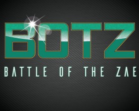 BOTZ entry by Stephen Littlewood