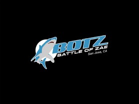 BOTZ entry by hury anggoro saputro