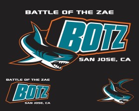 BOTZ entry by Jo Vincent Bonifacio