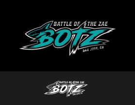 Winning entry: BOTZ entry by Jim Alo