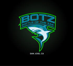 California Logos design