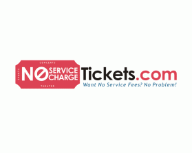 noservicechargetickets.com entry by pingpong