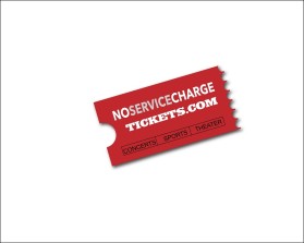 noservicechargetickets.com entry by PADMA GRAPH18