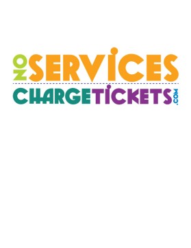noservicechargetickets.com entry by rioave