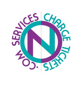 noservicechargetickets.com entry by rioave