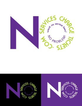noservicechargetickets.com entry by rioave