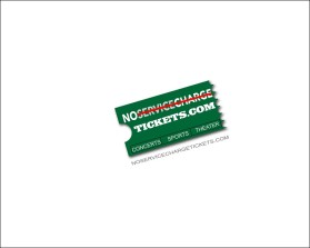 noservicechargetickets.com entry by PADMA GRAPH18