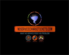 noservicechargetickets.com entry by dekky arista