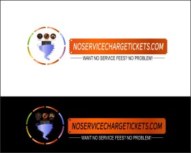 noservicechargetickets.com entry by dekky arista