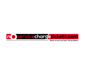 noservicechargetickets.com entry by design.george