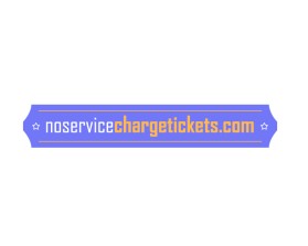 noservicechargetickets.com entry by andi94ashar