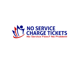 noservicechargetickets.com entry by dsdezign