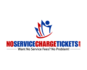 noservicechargetickets.com entry by dsdezign
