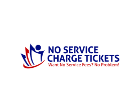 noservicechargetickets.com entry by dsdezign