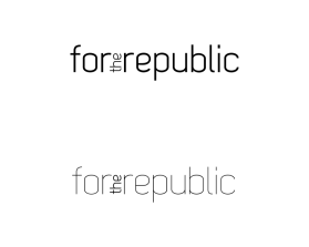for the republic entry by jamingil67598papulo
