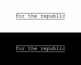 for the republic entry by ailideangel