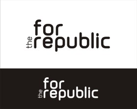 for the republic entry by warnawarni