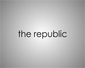 for the republic entry by RZ