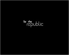 for the republic entry by sjv27