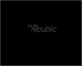 for the republic entry by sjv27