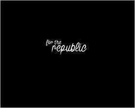 for the republic entry by sjv27