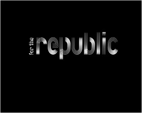 for the republic entry by sjv27
