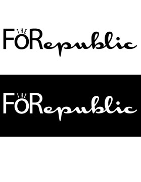for the republic entry by rioave