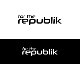 for the republic entry by vanzconcept