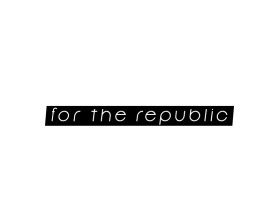 for the republic entry by adyyy