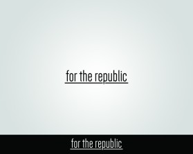 for the republic entry by Marshall