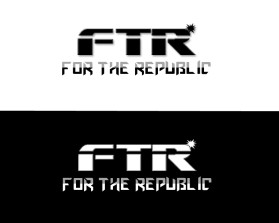 for the republic entry by galih_dieje