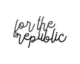 for the republic entry by fathur