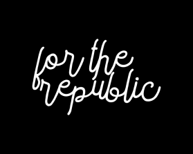 for the republic entry by fathur