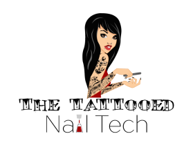 The Tattooed Nail Tech entry by Firdaus