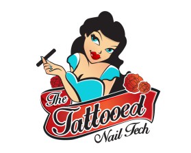 The Tattooed Nail Tech entry by Eleonore Krizia O. Esclamado