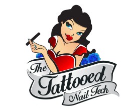 The Tattooed Nail Tech entry by Eleonore Krizia O. Esclamado