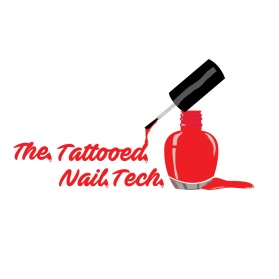 The Tattooed Nail Tech entry by ayoub daoud