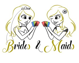 Brides and Maids entry by UmaGuru