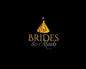 Brides and Maids entry by svetdesign