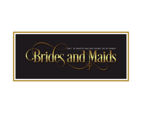 Brides and Maids entry by DORIANA999