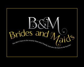 Brides and Maids entry by Puertouk