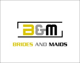 Brides and Maids entry by Agha
