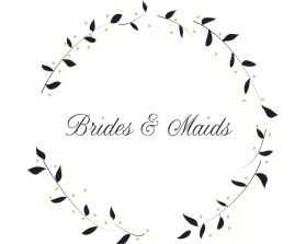 Brides and Maids entry by not2shabby