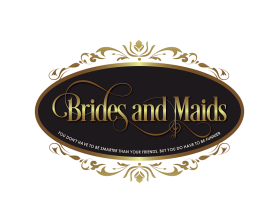 Brides and Maids entry by DORIANA999
